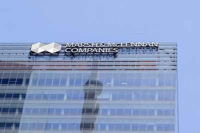 What to Expect From Marsh & McLennan's Next Quarterly Earnings Report